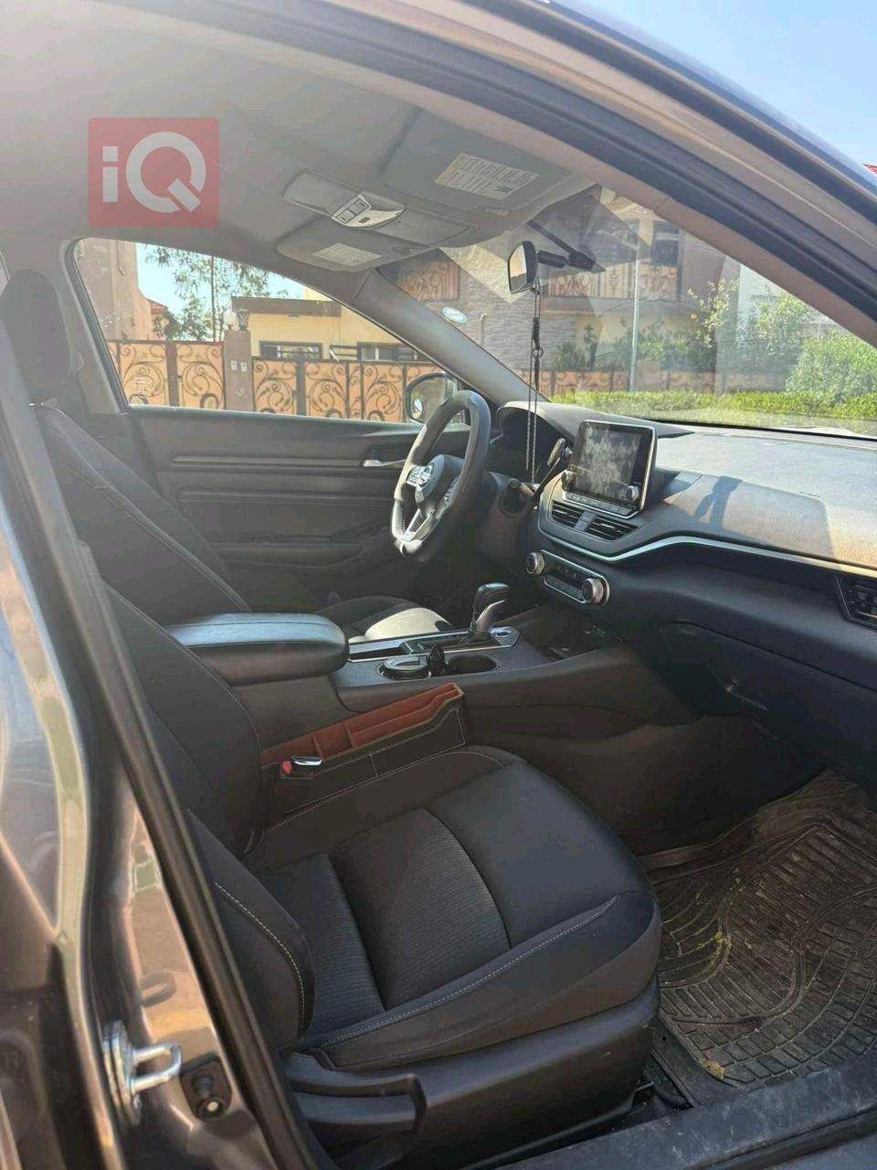 نیسان ئەلتیما